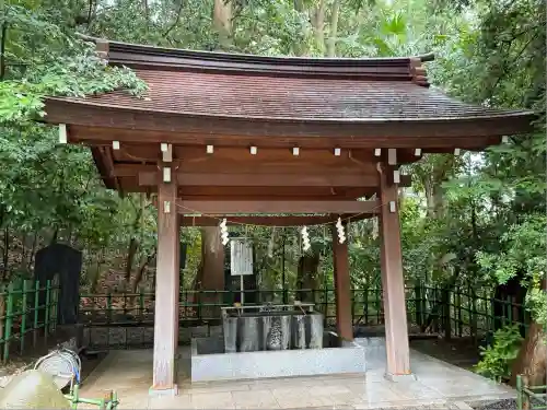稲毛浅間神社(千葉県)