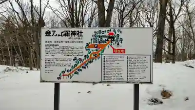 忠栄金刀比羅神社(北海道)