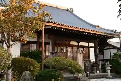 龍原寺(大分県)