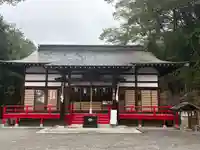 愛宕神社(山梨県)