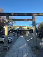 丸子神社 浅間神社(静岡県)