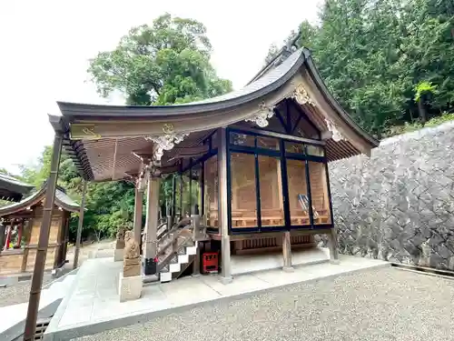 諸木神社(滋賀県)