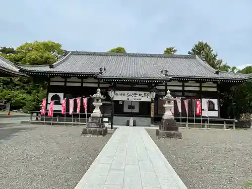 鴨江寺(静岡県)