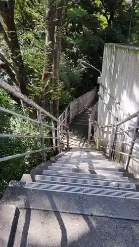愛宕神社のその他建物