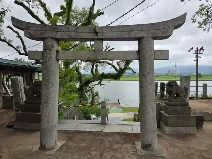 水天宮(福岡県)