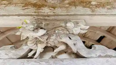 日枝神社(福井県)