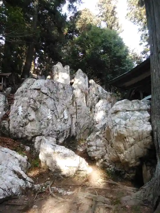 鹿島大神宮(福島県)
