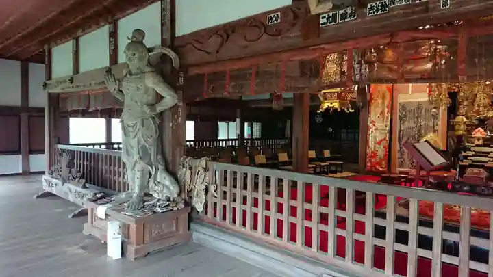 妙法華寺(静岡県)