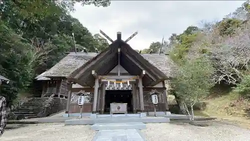 高家神社(千葉県)