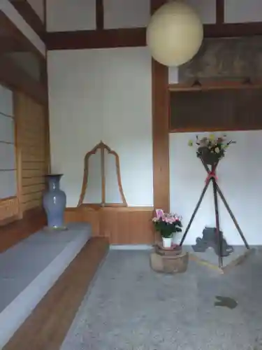 大善寺のその他建物