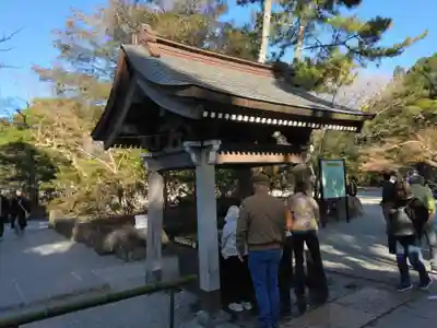 高徳院(神奈川県)