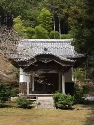 成菩提院(滋賀県)