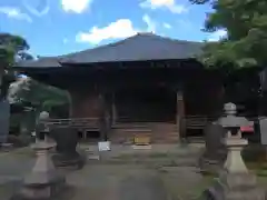 護国寺(東京都)