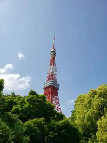 増上寺塔頭 三縁山 宝珠院(東京都)