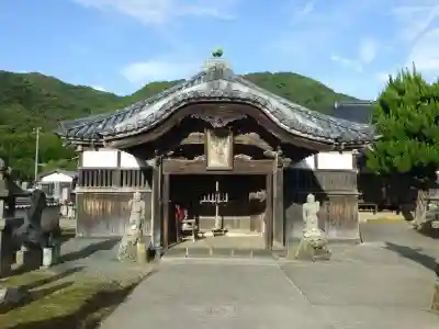 龍蔵寺(山口県)