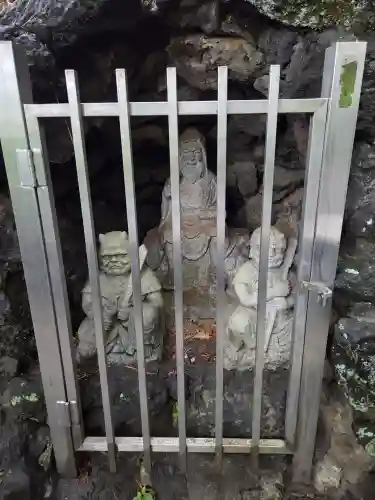 品川神社(東京都)