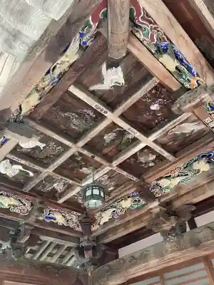 玉泉寺(埼玉県)