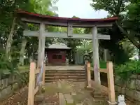 八幡神社(静岡県)
