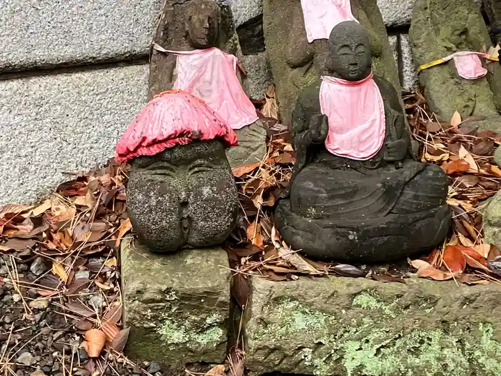 池上本門寺(東京都)