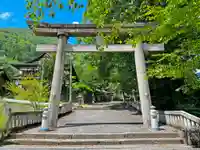 大津神社(岐阜県)