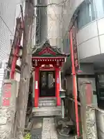 神田出世不動尊(東京都)