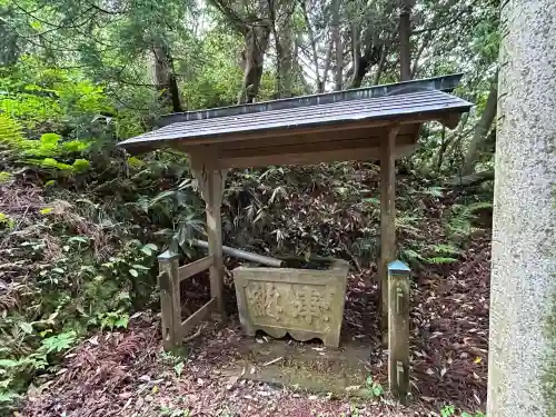 白山神社(新潟県)
