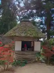 観音正寺(滋賀県)