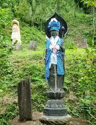 陽林寺(福島県)