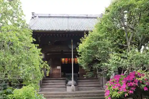 宝戒寺(神奈川県)