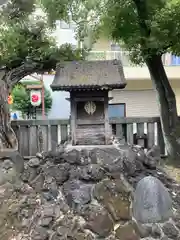 富岡八幡宮(東京都)