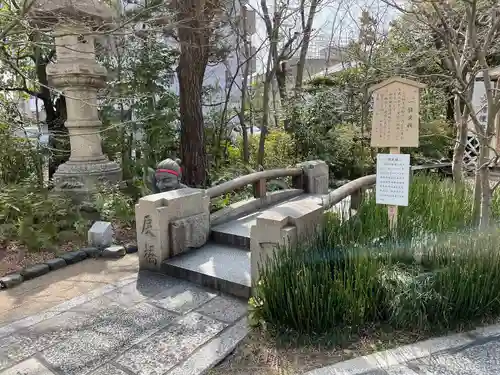 晴明神社(京都府)