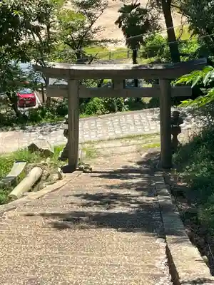 生石神社(兵庫県)