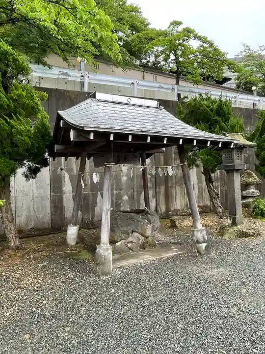 温泉神社(宮城県)