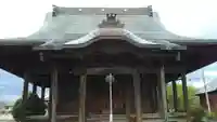 東光寺の本殿・本堂