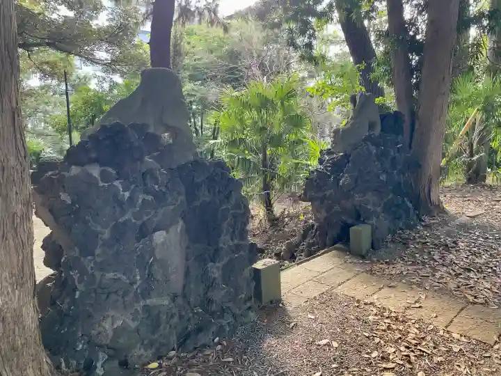 春日神社(千葉県)