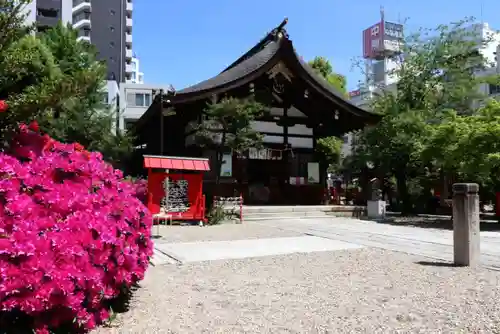 三輪神社(愛知県)