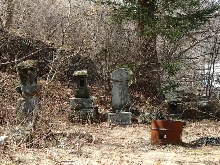 秋葉神社のその他建物