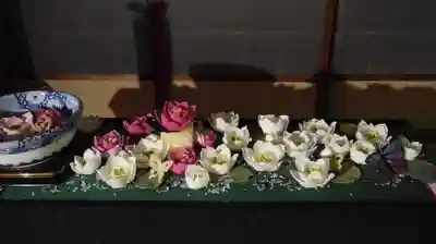 妙顯寺（妙顕寺）のその他建物