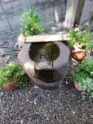 飯倉熊野神社(東京都)