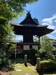 狭山八幡神社(埼玉県)