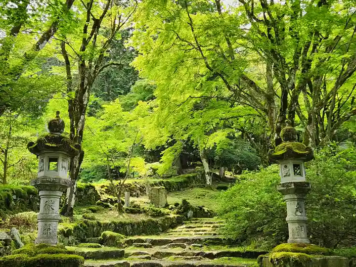高源寺のその他建物