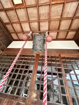 稲荷神社(鍛冶稲荷神社)(北海道)