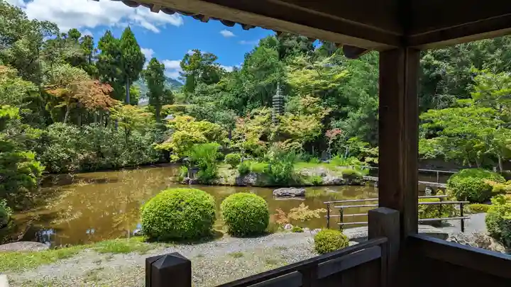 清凉寺(京都府)
