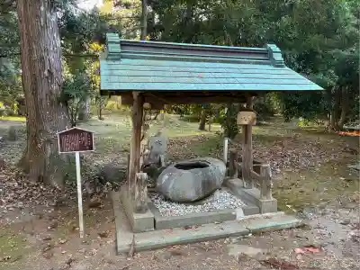 大宮神社(静岡県)
