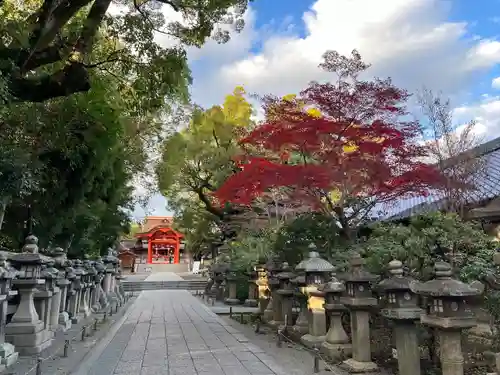 石清水八幡宮(京都府)