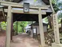 葛城天神社(奈良県)