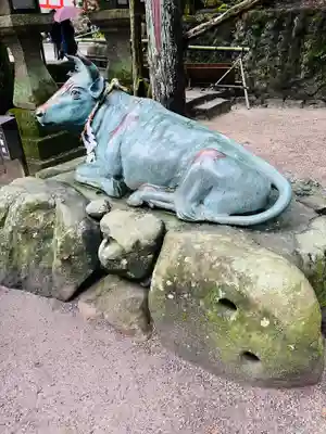 石上神宮(奈良県)