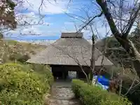 霊山寺(静岡県)