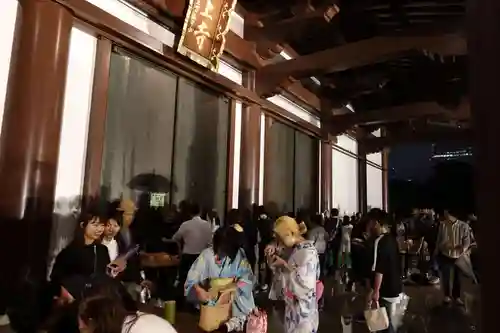 増上寺(東京都)