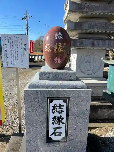 寺岡山元三大師(栃木県)